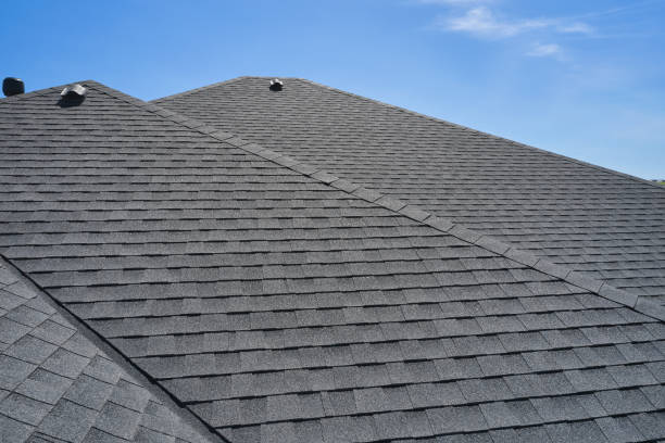 Best Roof Leak Repair  in Moodus, CT